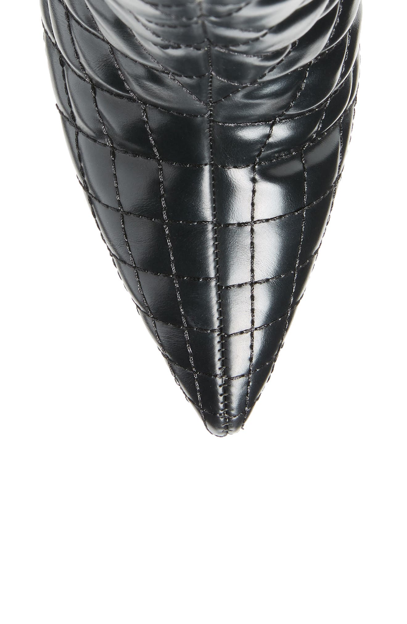 Jeffrey Campbell Arsen Knee High Boot, Alternate, color, 