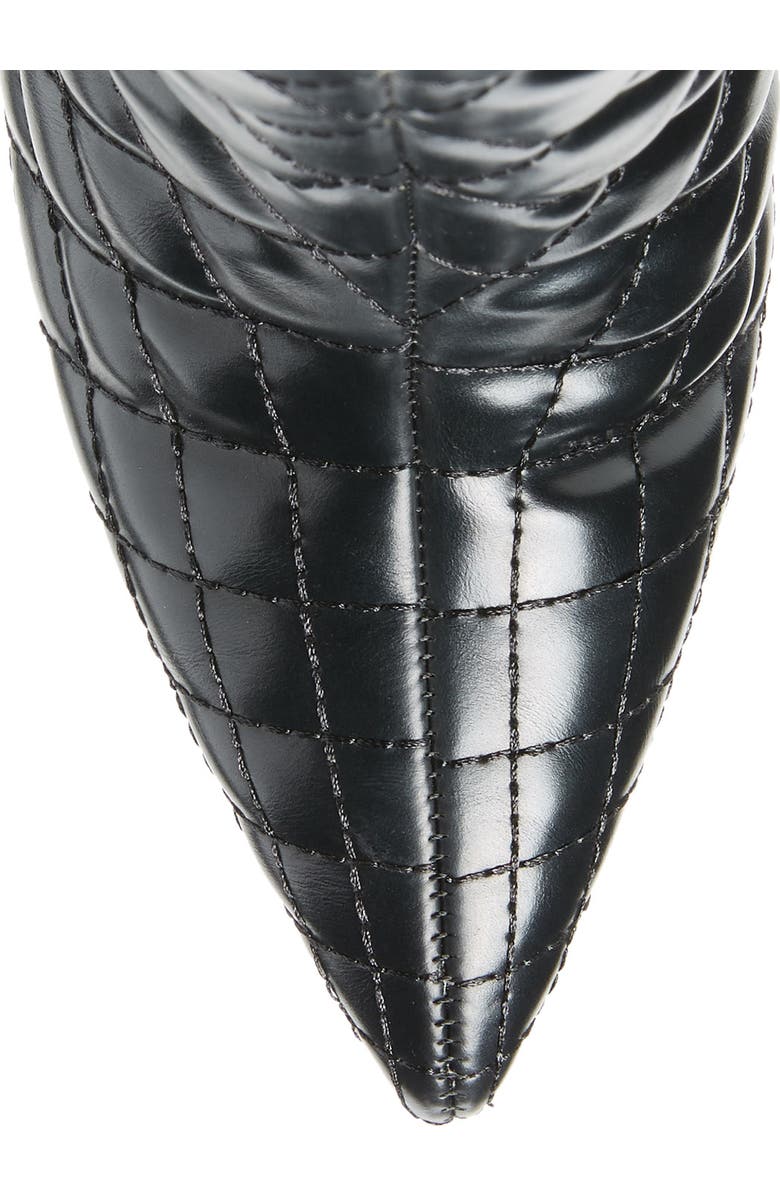 Jeffrey Campbell Arsen Knee High Boot, Alternate, color,