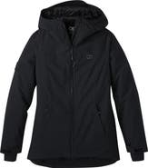 Outdoor Research Snowcrew Hooded Waterproof Jacket