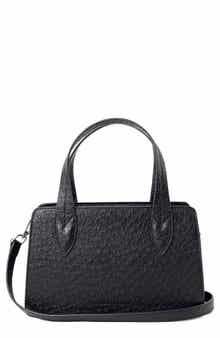 Urban Originals Clara Textured Satchel
