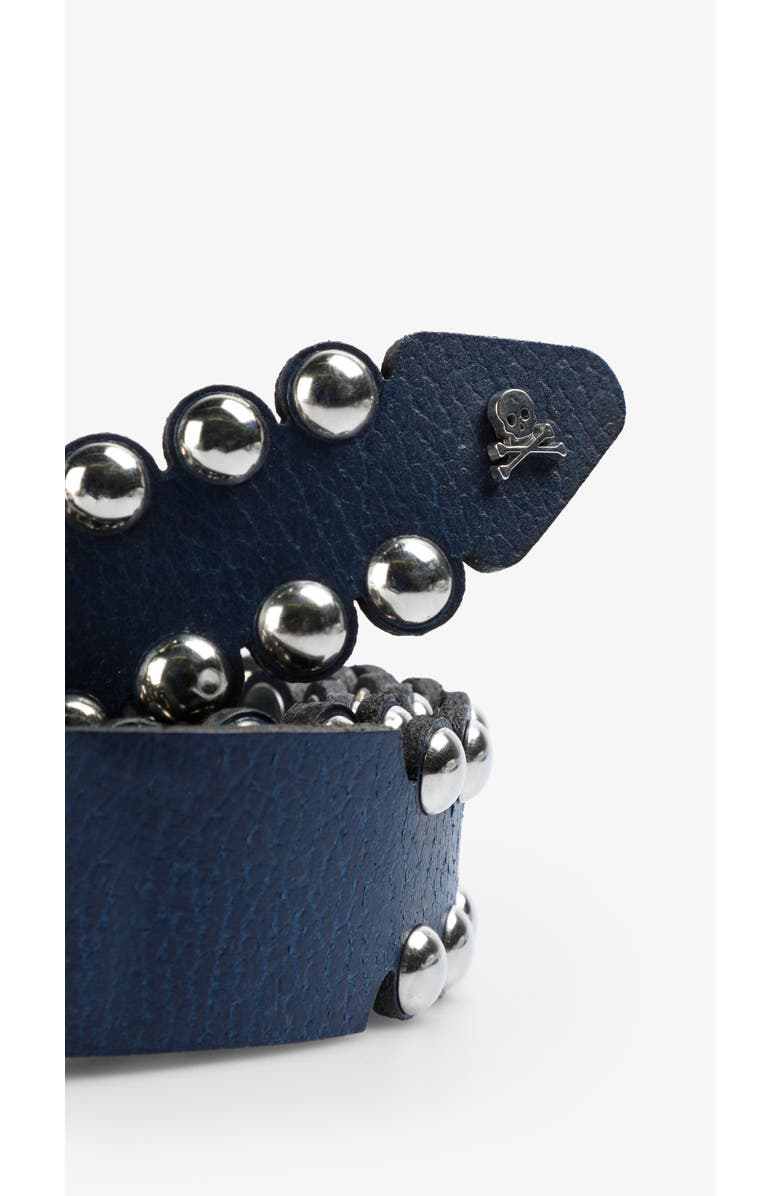 Scalpers Sandy Belt, Alternate, color, Navy