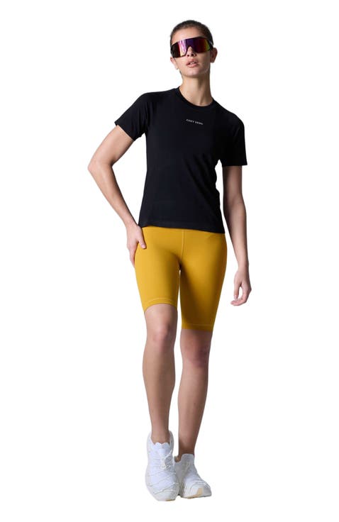 Tech Merino Light Weight Daily Tee