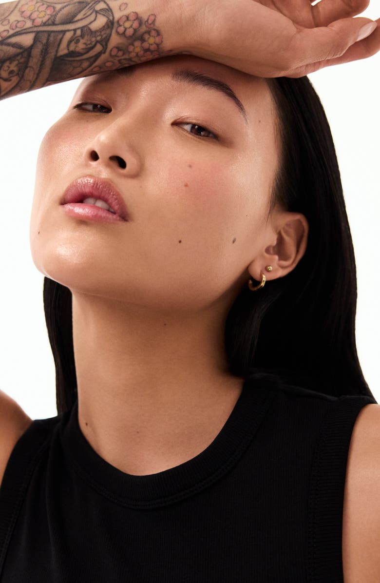 ALLIES OF SKIN CE15 Bakuchiol Firming Oil, Alternate, color, 