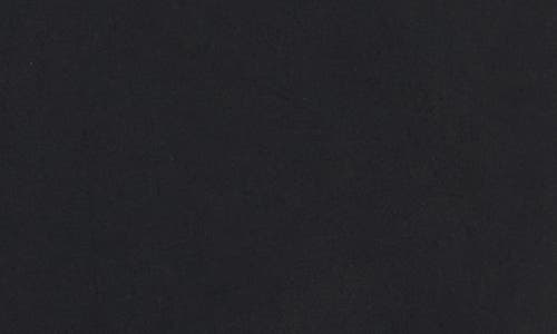Robin Piccone Margot Cover-up Miniskirt In Black