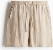 H&M Loose Fit Shorts