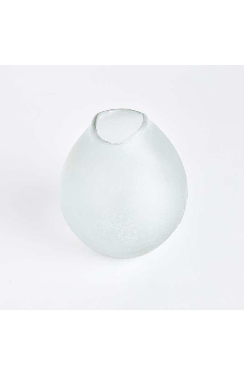 Napa Home & Garden Vida Vase Medium, Alternate, color, White