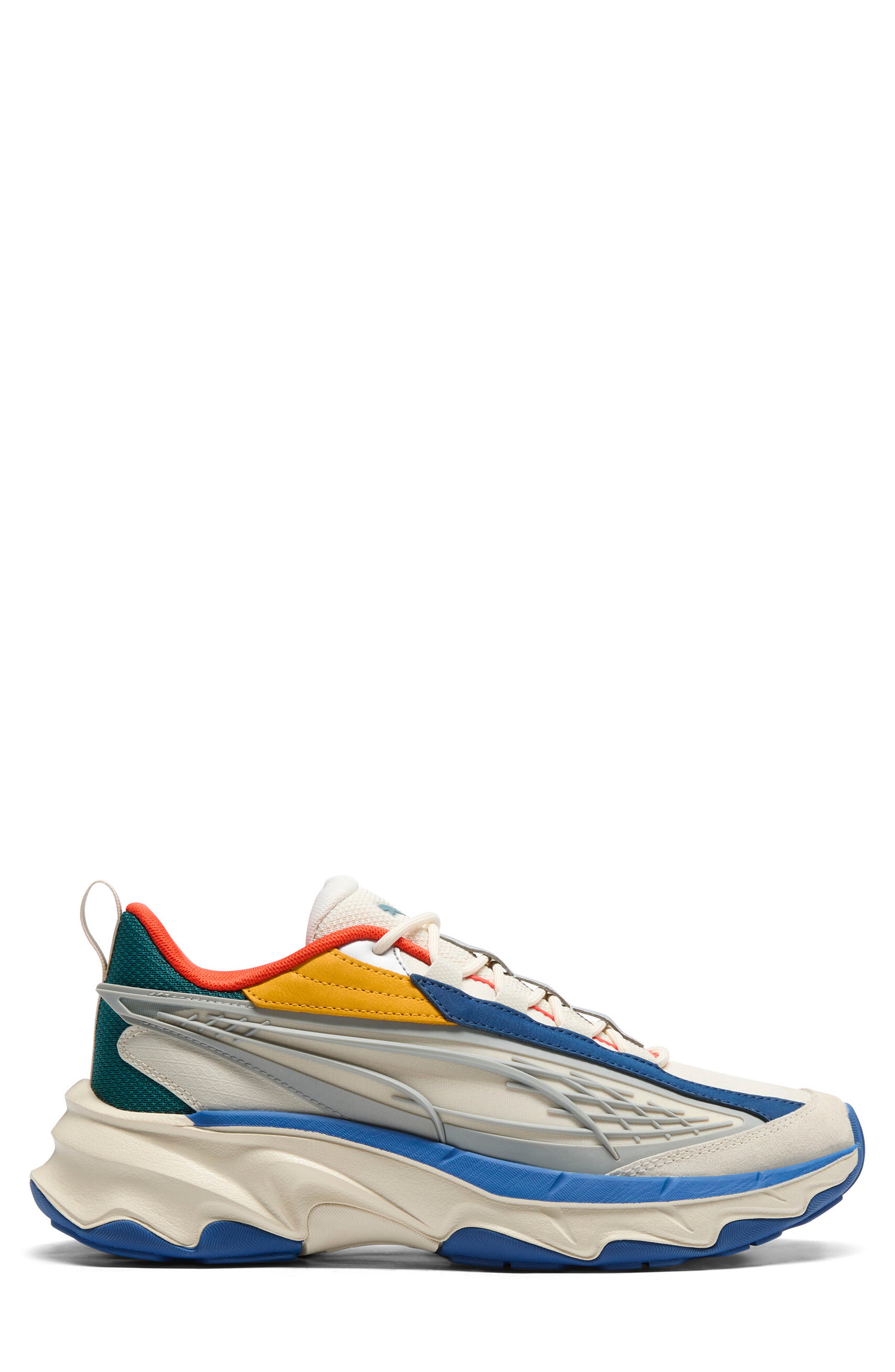 PUMA Carbon Institute Sneaker, Main, color, 