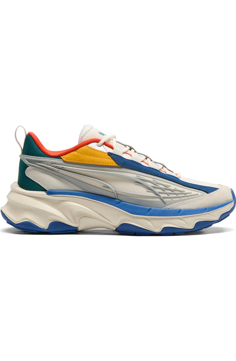 PUMA Carbon Institute Sneaker, Main, color,