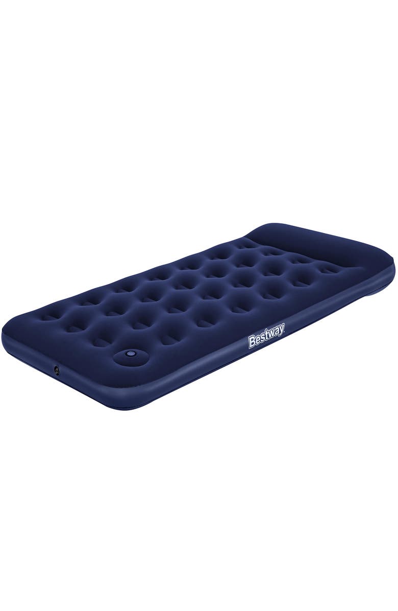 Bestway Air Mattress Twin 11", Main, color, Multicolored