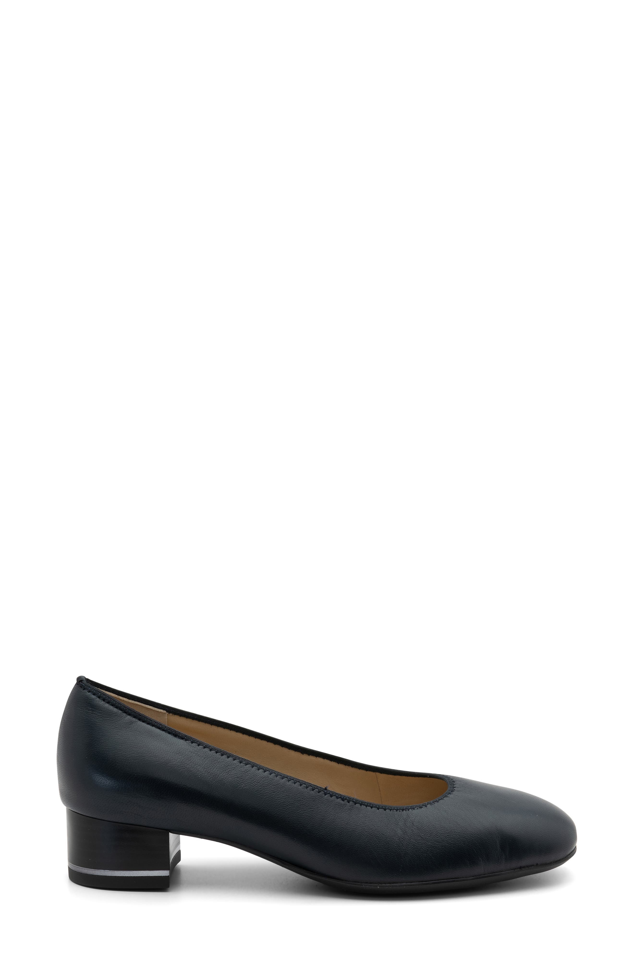 Gabrielle Pump, Alternate, color, BLUE