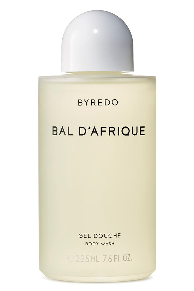 Bal d'Afrique Body Wash, Main, color, NO COLOR