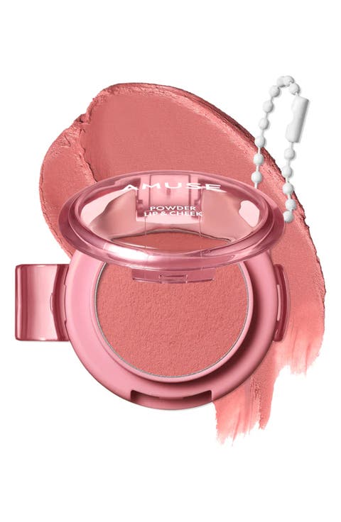 Powder Lip & Cheek Multiuse Color
