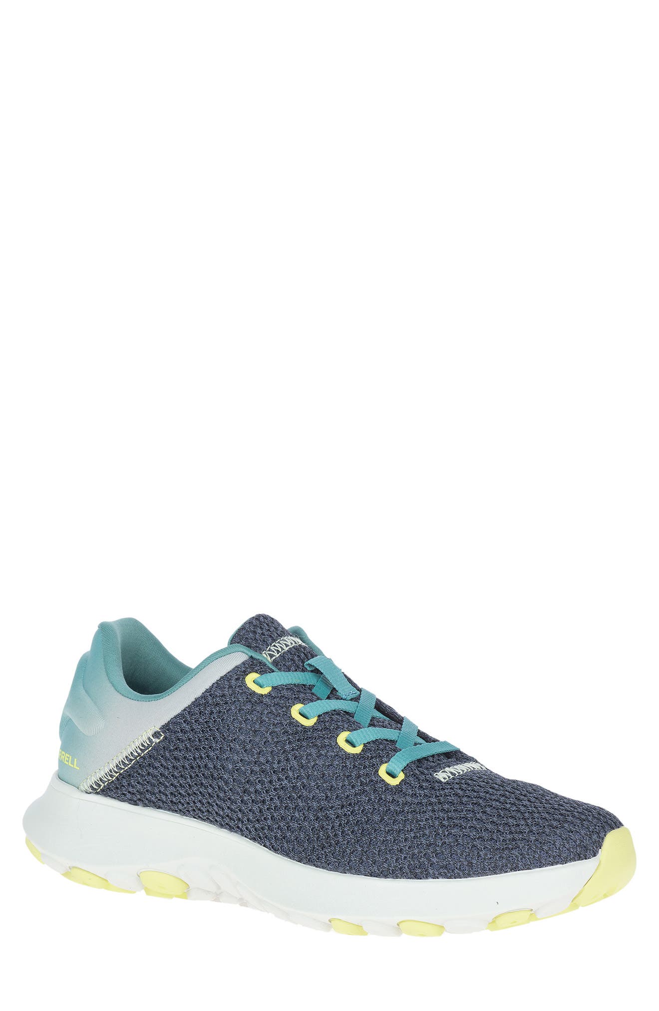 Merrell Cloud Vent Sneaker, Main, color, 