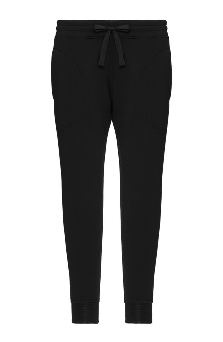 Ansea The Reversible Sweatpant, Alternate, color, Black/Gray