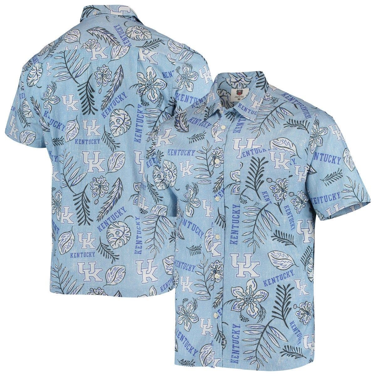 selected Light Blue