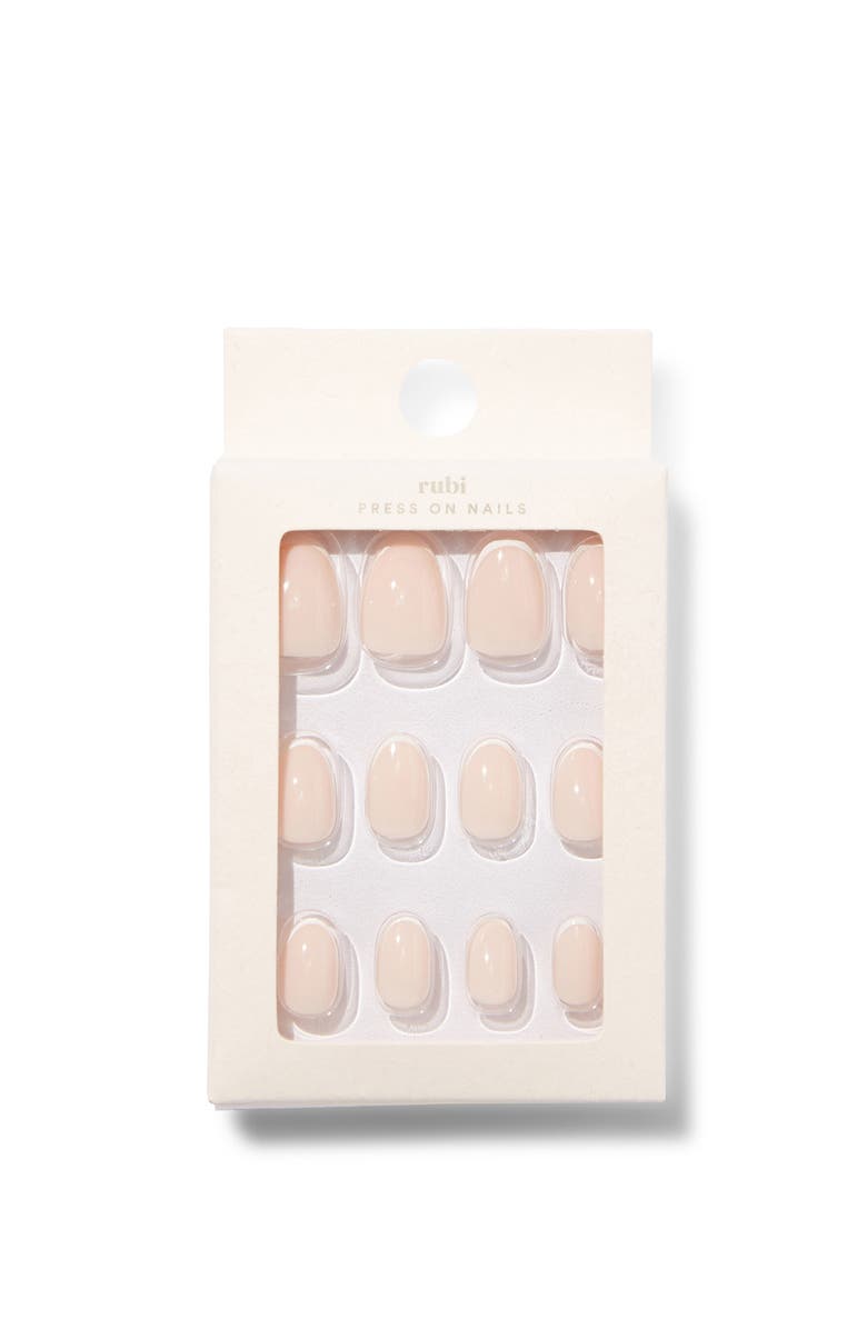 Cotton On Press On Nails, Alternate, color, 