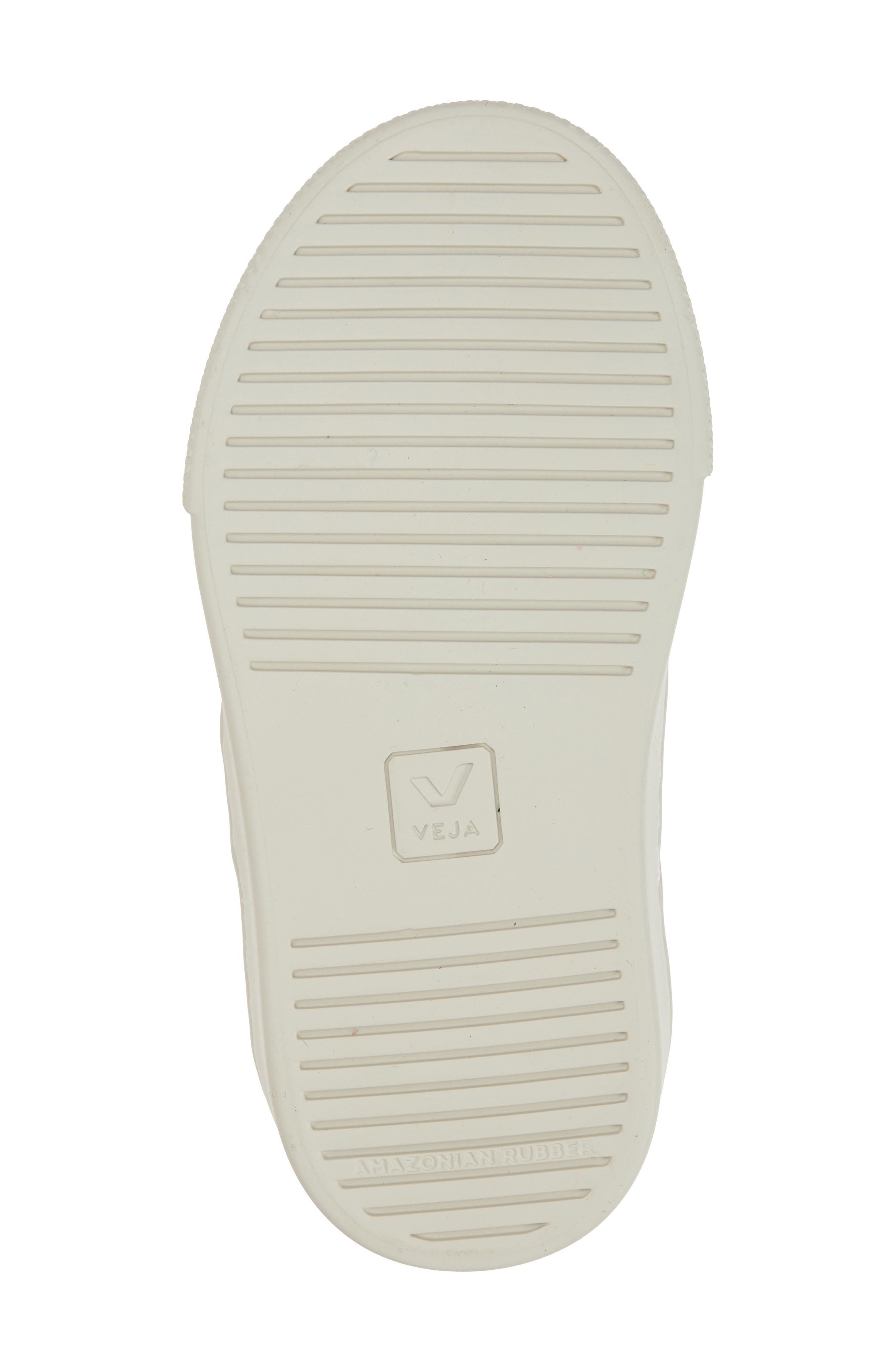 x Konges Sløjd Kids' Small Volley Sneaker, Alternate, color, CHERRY PETALE