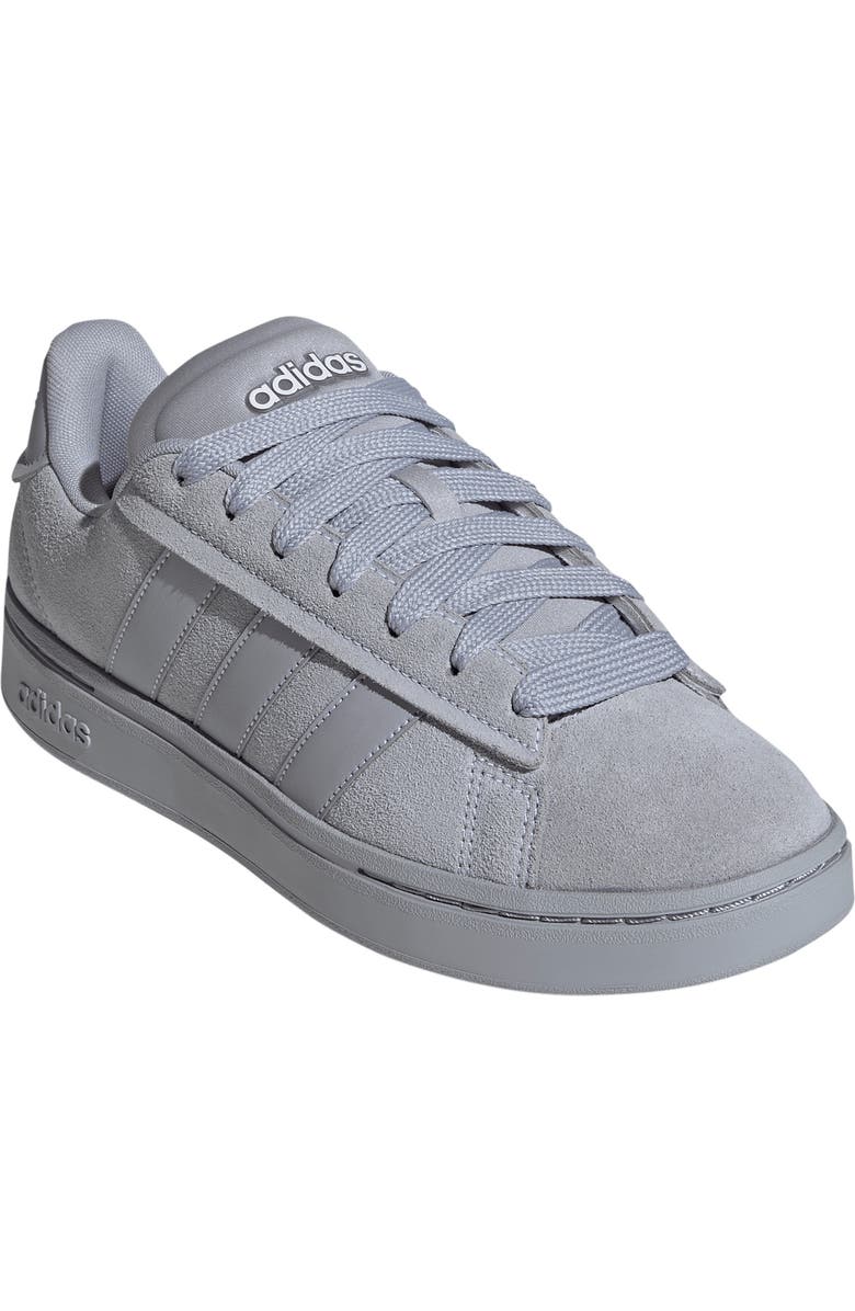 adidas Grand Court Alpha Sneaker, Main, color,
