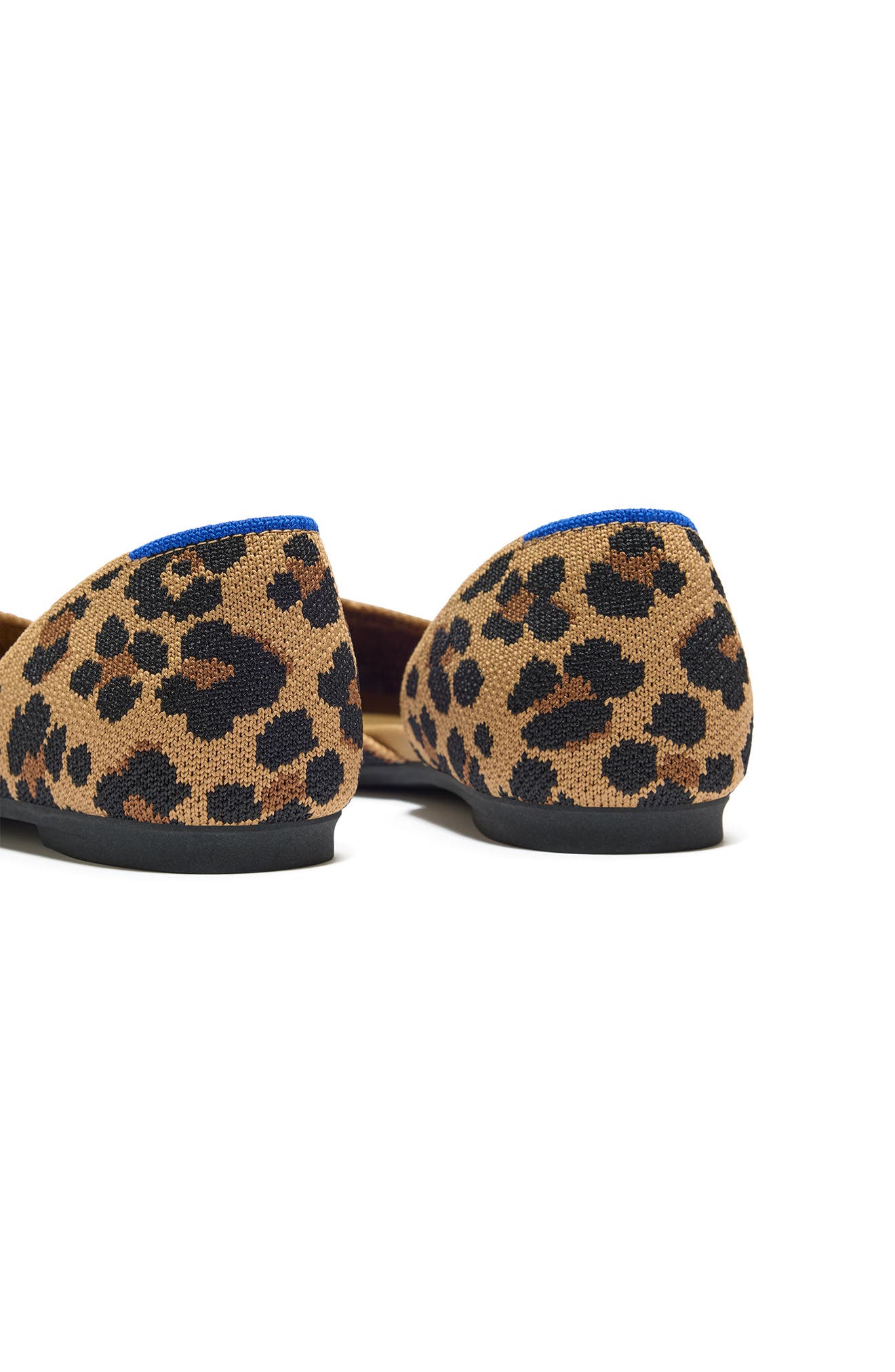 The d'Orsay Flat, Alternate, color, CLASSIC CAT