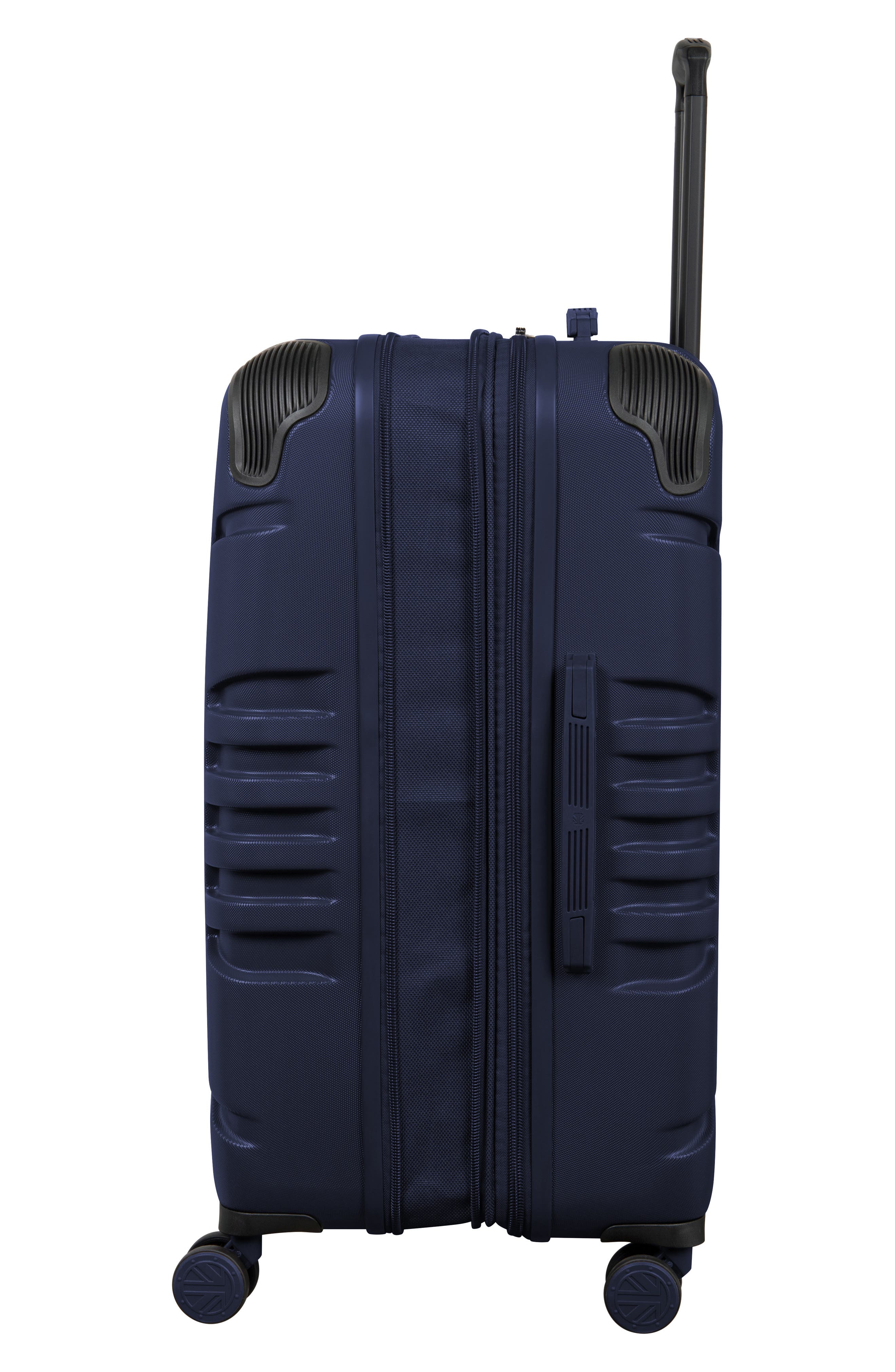 Britbag Cherokee II 21-Inch Hardside Carry-On Luggage, Alternate, color, Peacoat