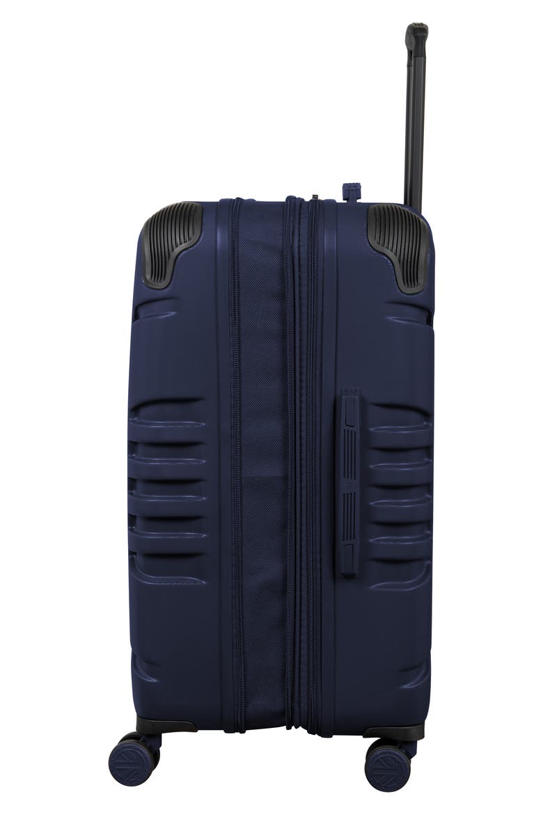 Cherokee II 27-Inch Hardside Spinner Luggage, Alternate, color, PEACOAT