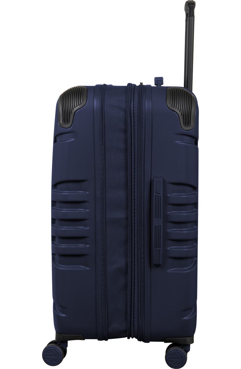 Britbag Cherokee II 21-Inch Hardside Carry-On Luggage, Alternate, color, Peacoat