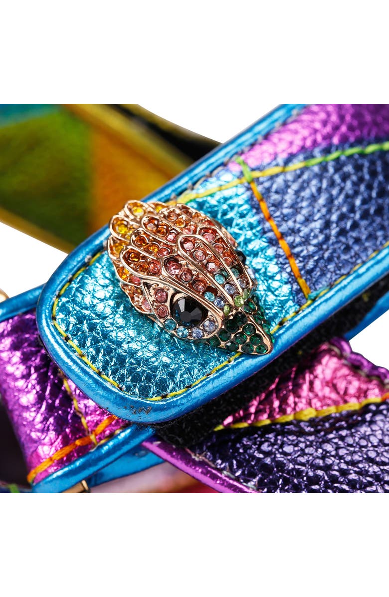 Kurt Geiger London Orson Slingback Sandal, Alternate, color,