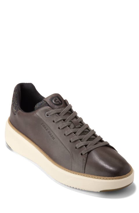 GrandPro Topspin Sneaker (Men)