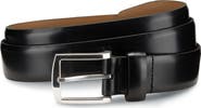 Allen Edmonds Midland Ave. Leather Belt