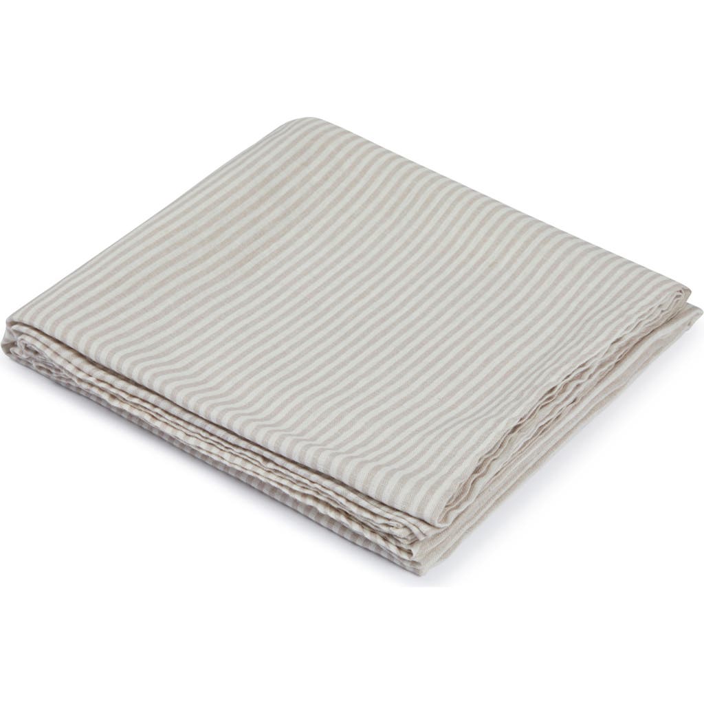 Majka Savannah Stripes Tablecloths