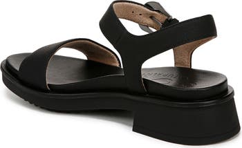 Emma Block Heel Sandal
