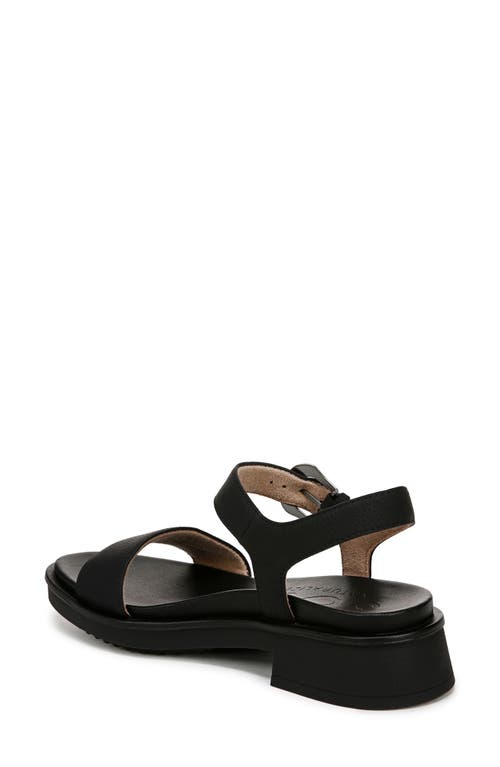 SOUL NATURALIZER SOUL NATURALIZER EMMA BLOCK HEEL SANDAL 