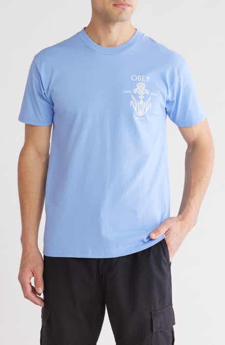RVCA Rager Puff Logo Heavyweight Cotton T-Shirt | Nordstromrack RVCA Rager Puff Logo Heavyweight Cotton T-Shirt | Nordstromrack