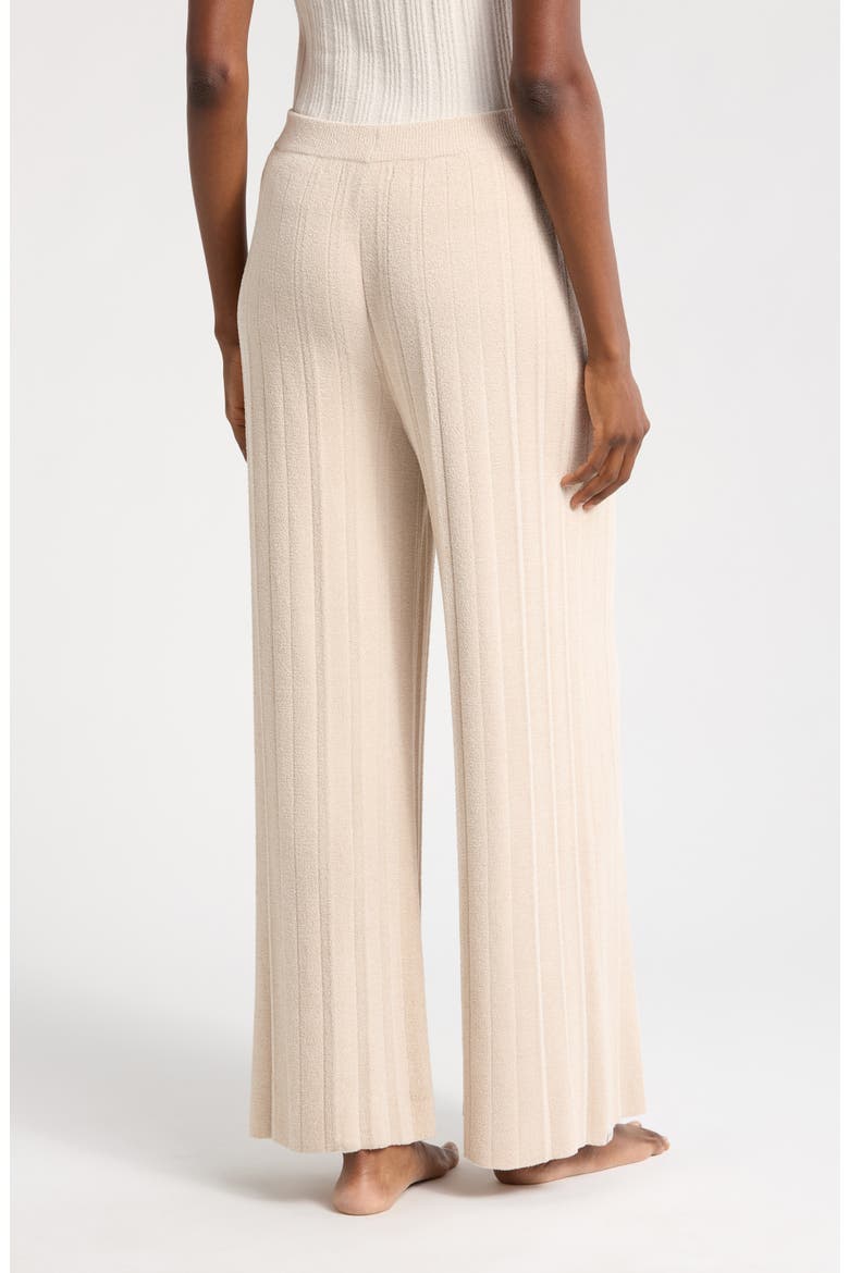 CozyChic® Ultra Lite® Palazzo Pants, Alternate, color, STONE