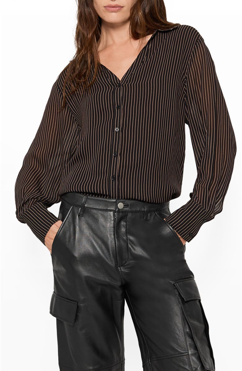 AS by DF Elodie Blouse, Main, color, 