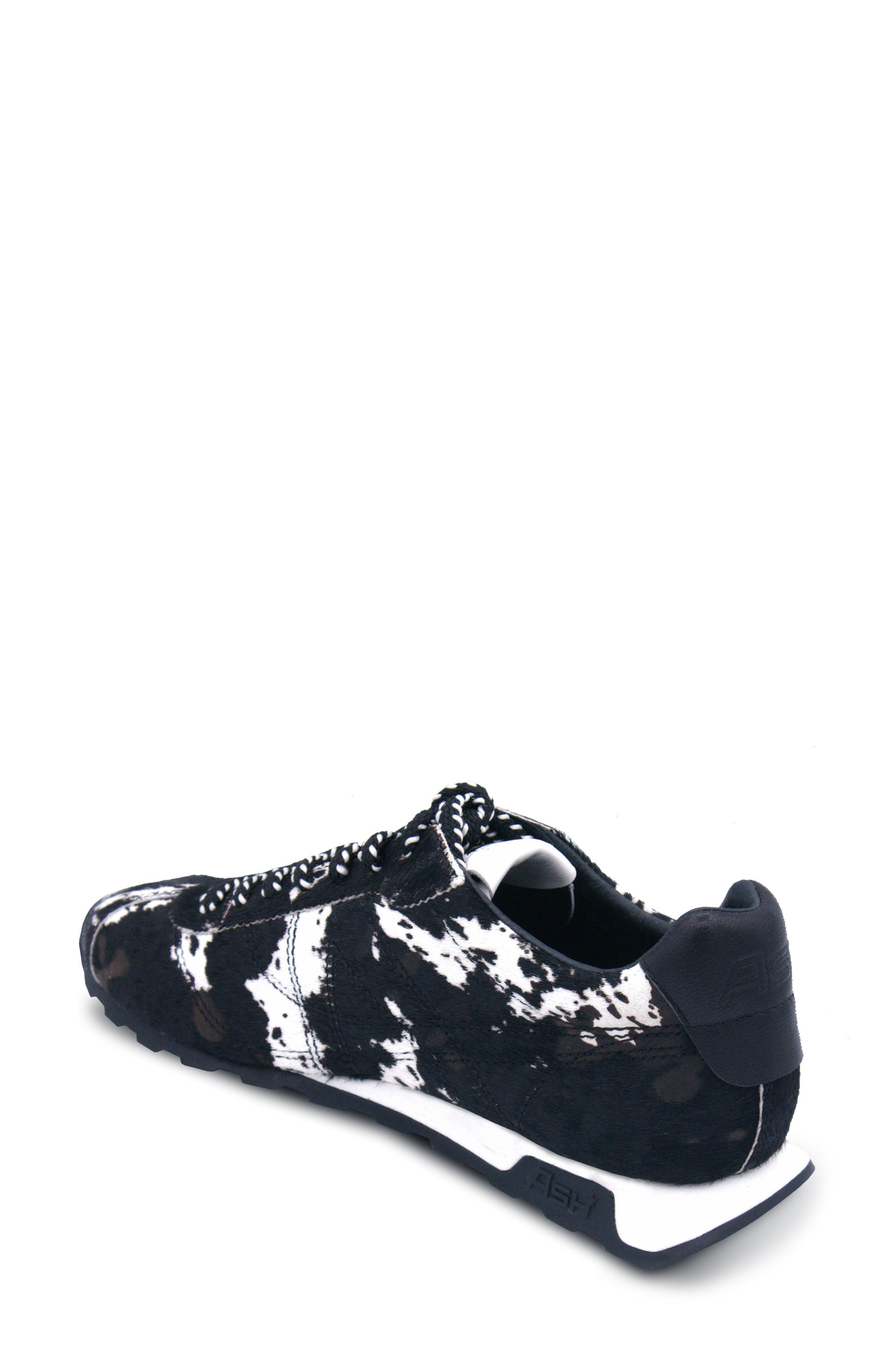 Kill Bill Sneaker, Alternate, color, BLACK EDGY