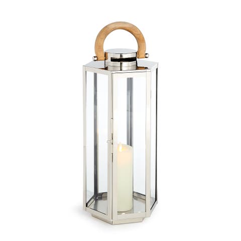 Dockside Outdoor Lantern