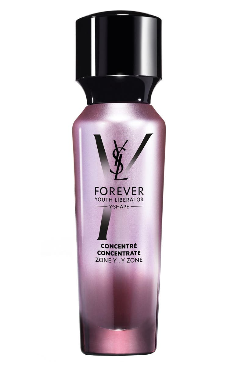 Yves Saint Laurent Forever Youth Liberator Y-Shape Concentrate, Main, color, 