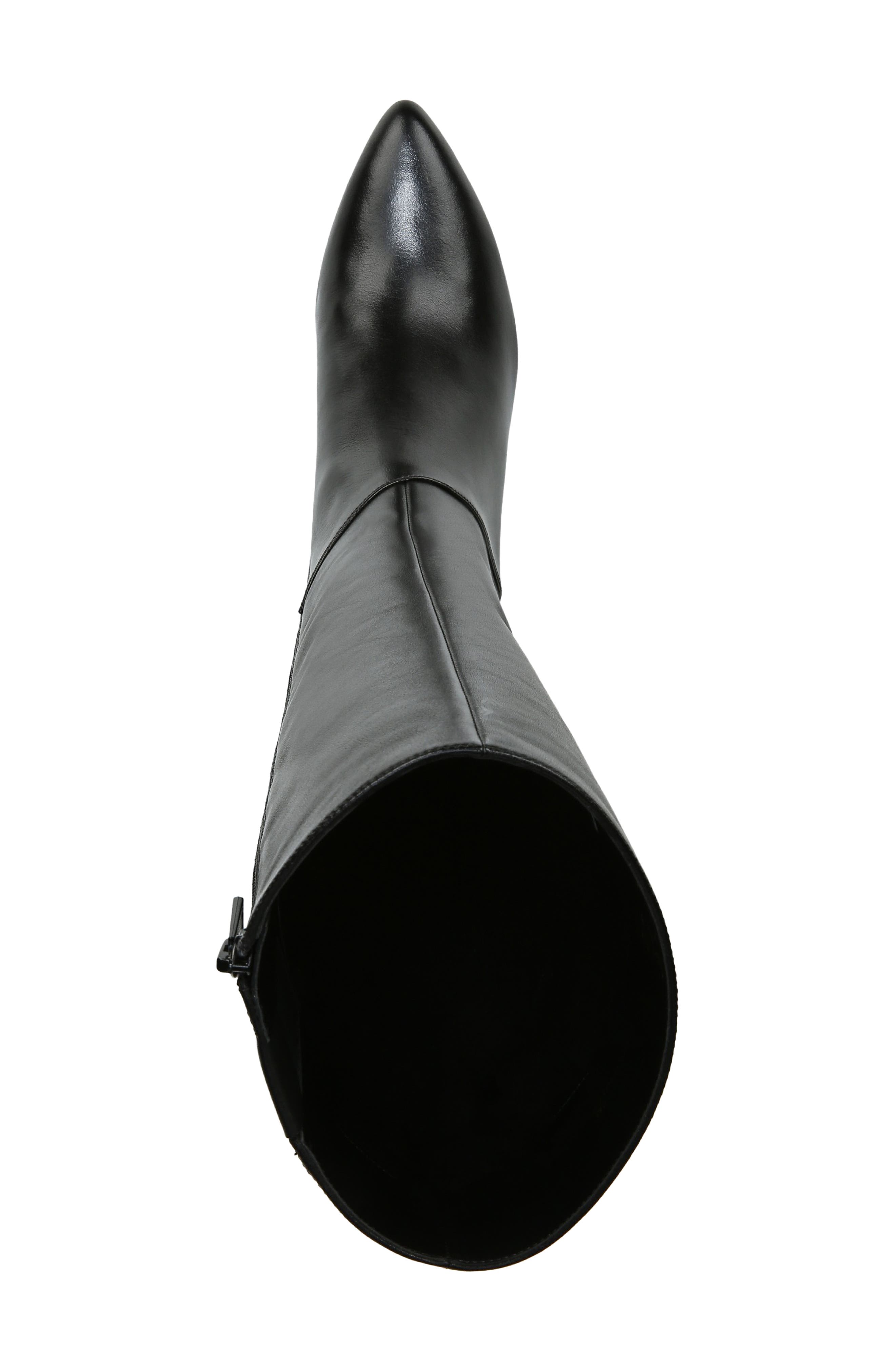 Naturalizer Melanie Knee High Boot, Alternate, color, 