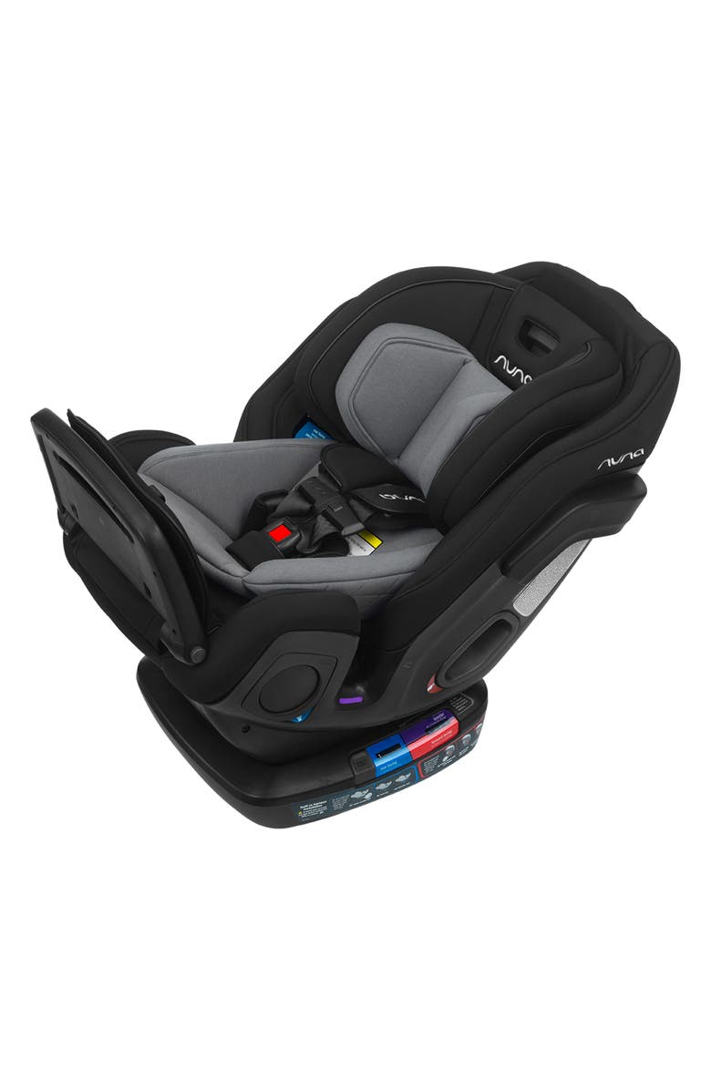 Nuna EXEC<sup>™</sup> All-In-One Car Seat, Alternate, color, 