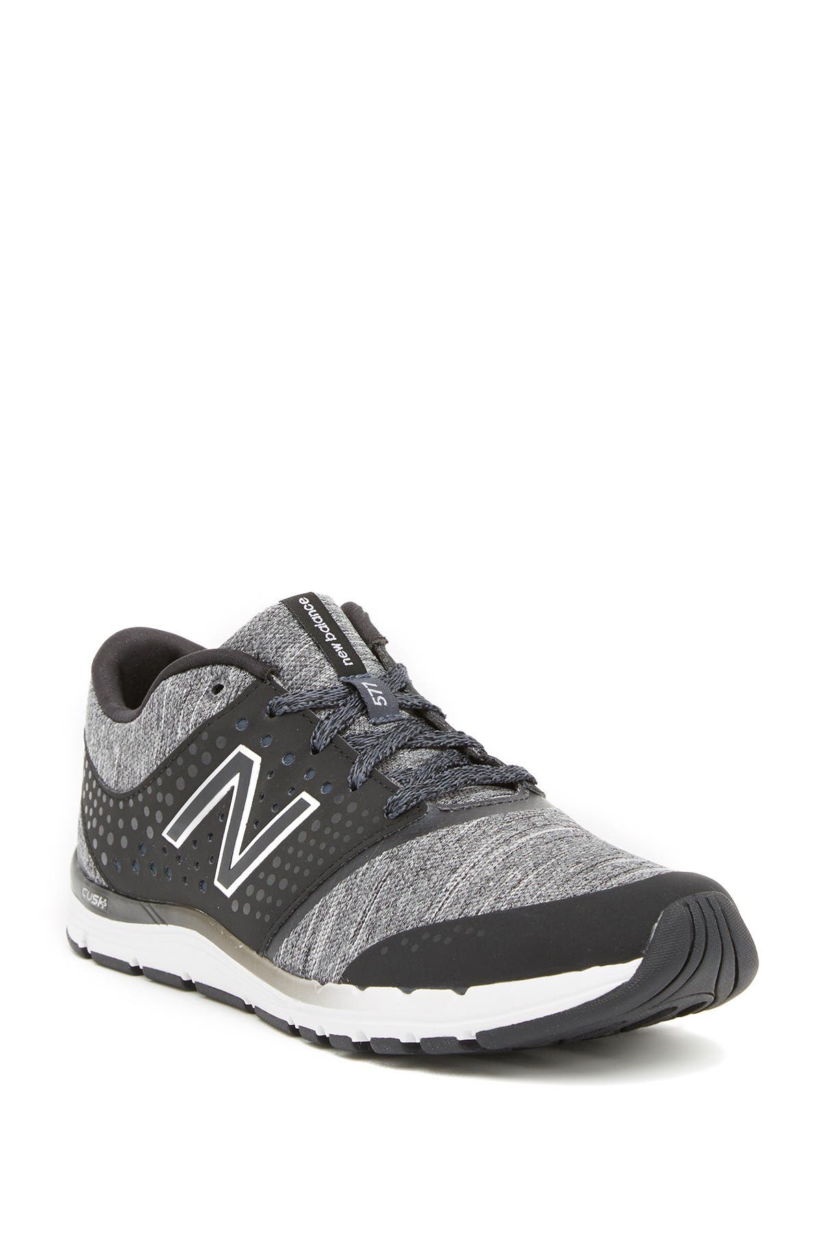 New Balance 577 Training Sneaker - Wide Width Available, Alternate, color, 