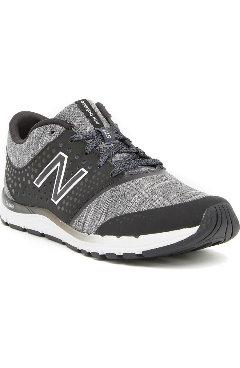 New Balance 577 Training Sneaker - Wide Width Available, Alternate, color,