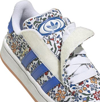 x Liberty London Kids' Campus '00s Sneaker