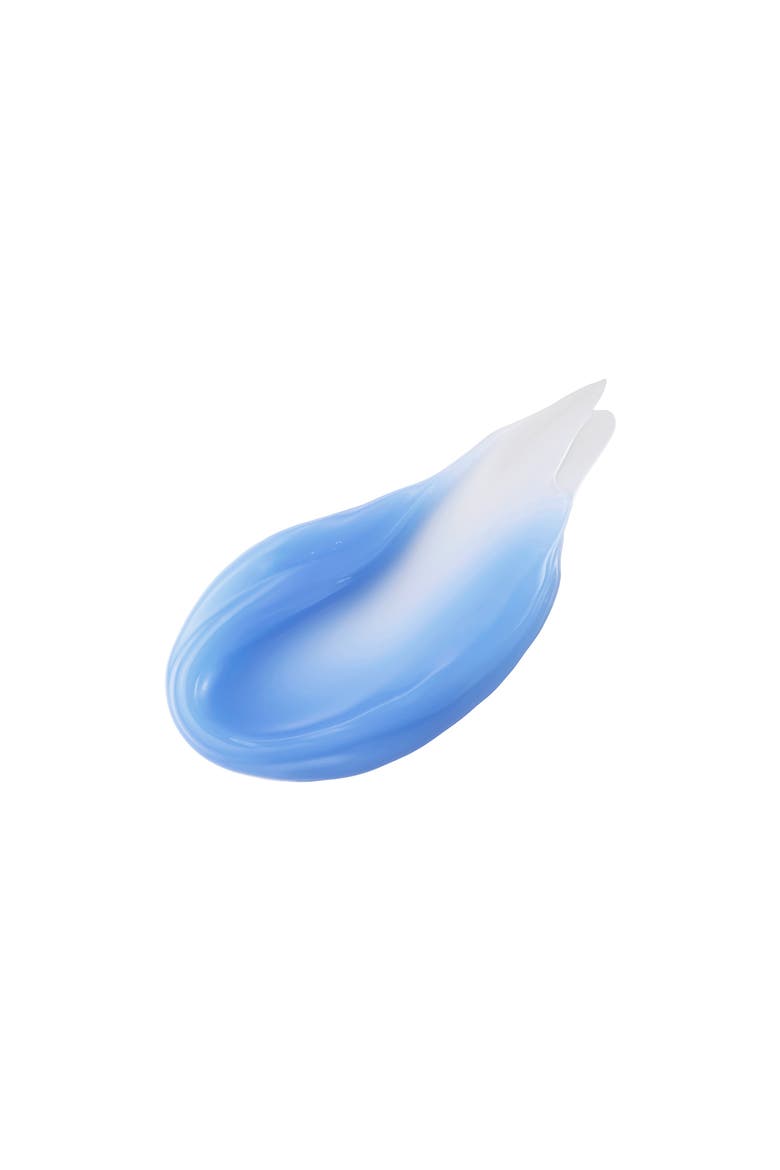 Blue Clearing Water Cream, Alternate, color, No color