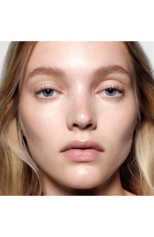 Victoria Beckham Feather Fix Brow In Blonde