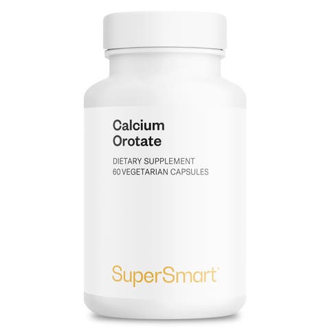 Calcium Orotate