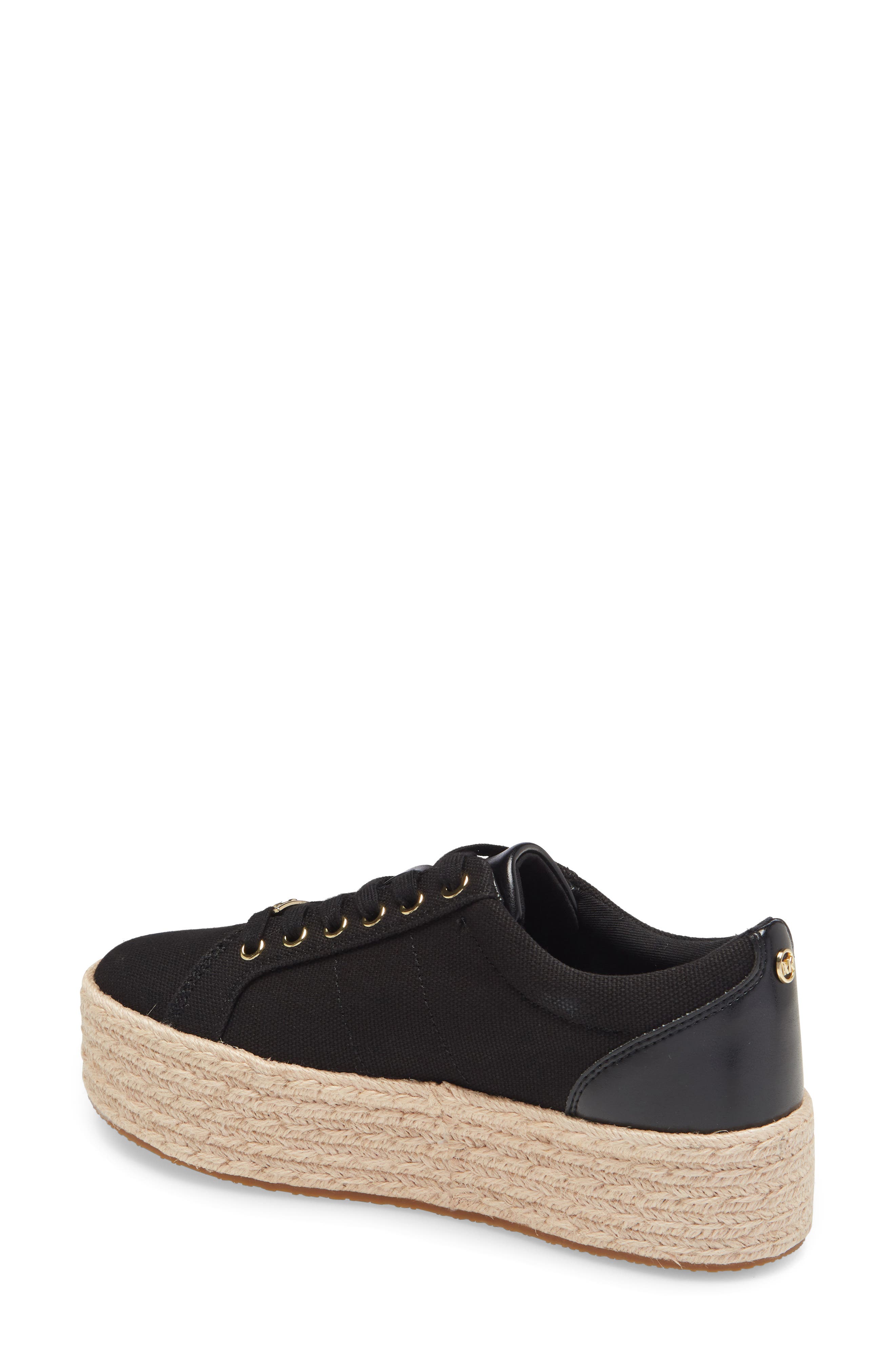 MICHAEL Michael Kors Libby Platform Sneaker, Alternate, color, 