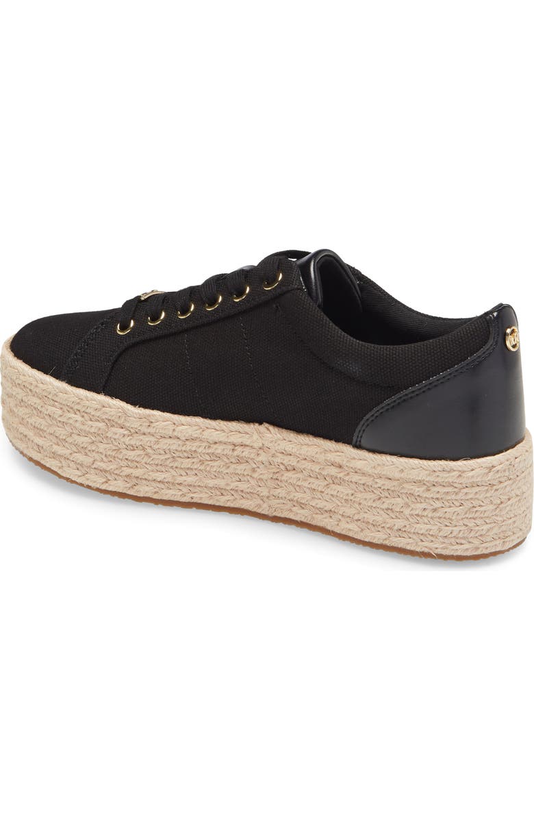 MICHAEL Michael Kors Libby Platform Sneaker, Alternate, color,