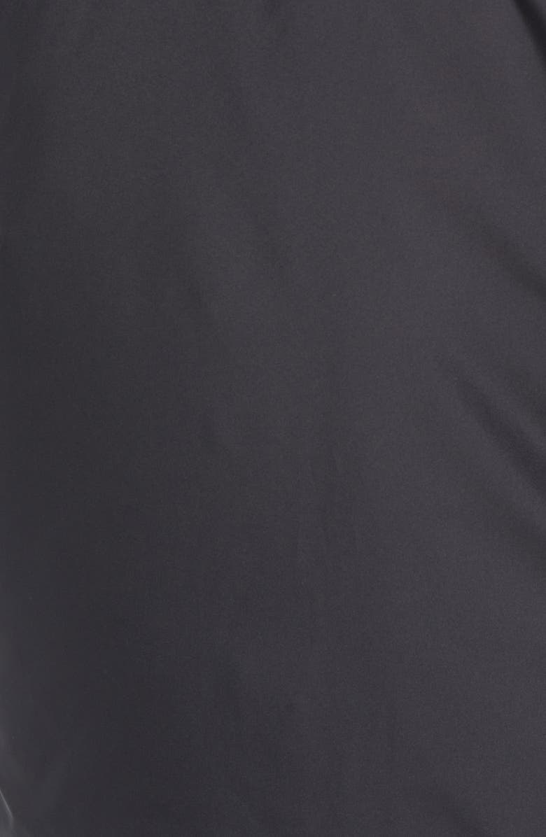 Nike Therma-FIT Legacy Reversible Water Repellent Bomber Jacket, Alternate, color, 