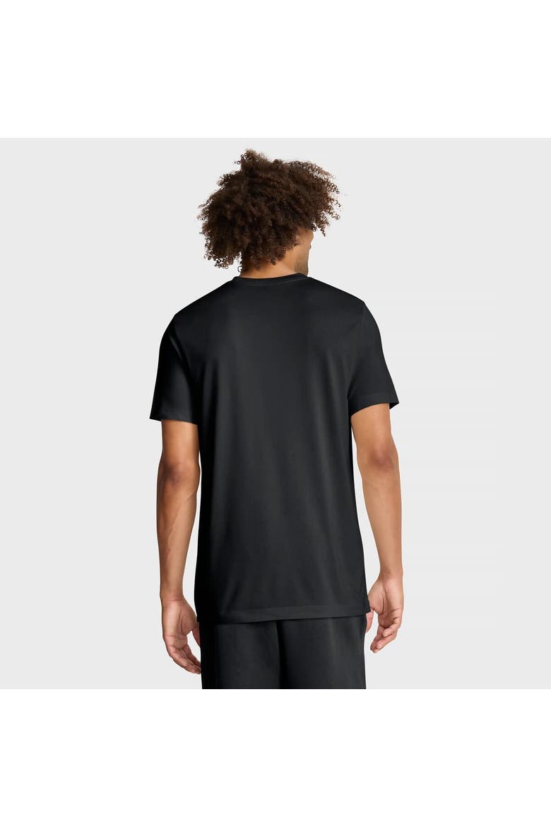 Men's Nike Black Georgia Bulldogs Primetime Legend Kinetic Mantra Dri-FIT T-Shirt, Alternate, color, Black